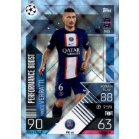 PB10 - Marco Verratti - Performance Boost - CRYSTAL -...