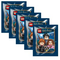 LEGO Harry Potter - Reise in die Zauberwelt -...