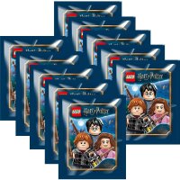 LEGO Harry Potter - Reise in die Zauberwelt -...