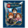 LEGO Harry Potter - Reise in die Zauberwelt - Sammelsticker - 2 Displays (72 Tüten)