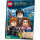 LEGO Harry Potter - Reise in die Zauberwelt - Sammelsticker - 1 Display (36 Tüten) + Sammelalbum