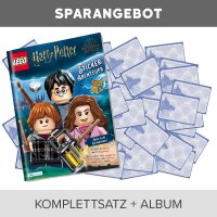 LEGO Harry Potter - Reise in die Zauberwelt -...