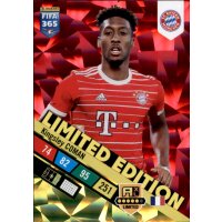 LE08 - Kingsley Coman - Limited Edition  - 2023