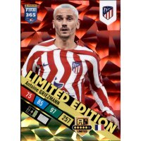 LE18 - Antoine Griezmann - Limited Edition  - 2023