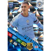 LE54 - Phil Foden - Premium Limited Edition  - 2023