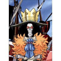 2 - Strohut-Piratenbande - One Piece Epic Journey 2023...