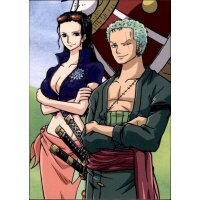 4 - Strohut-Piratenbande - One Piece Epic Journey 2023...