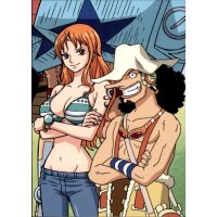 6 - Strohut-Piratenbande - One Piece Epic Journey 2023...