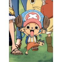 9 - Strohut-Piratenbande - One Piece Epic Journey 2023...