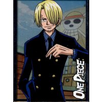 23 - Sanji - One Piece Epic Journey 2023 Trading Card