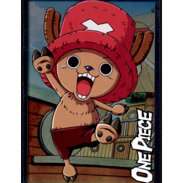 24 - Chopper - One Piece Epic Journey 2023 Trading Card