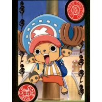 27 - Chopper - One Piece Epic Journey 2023 Trading Card