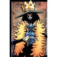 30 - Brook - One Piece Epic Journey 2023 Trading Card