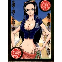 34 - Robin - One Piece Epic Journey 2023 Trading Card