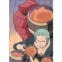 109 - Strohut-Piratenbande - One Piece Epic Journey 2023...