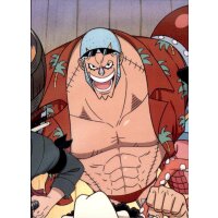 110 - Strohut-Piratenbande - One Piece Epic Journey 2023...