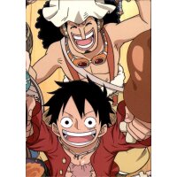 113 - Strohut-Piratenbande - One Piece Epic Journey 2023...