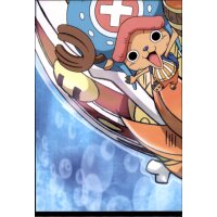 115 - Strohut-Piratenbande - One Piece Epic Journey 2023...