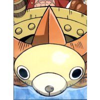 116 - Strohut-Piratenbande - One Piece Epic Journey 2023...