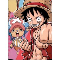 179 - New World - One Piece Epic Journey 2023 Trading Card