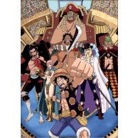 195 - New World - One Piece Epic Journey 2023 Trading Card