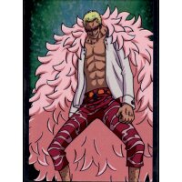 202 - New World - One Piece Epic Journey 2023 Trading Card