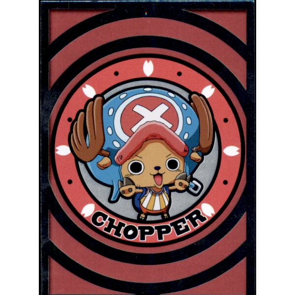 213 - Chopper - One Piece Epic Journey 2023 Trading Card