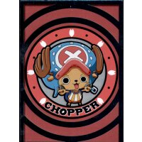 213 - Chopper - One Piece Epic Journey 2023 Trading Card