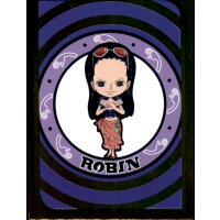 216 - Robin - One Piece Epic Journey 2023 Trading Card