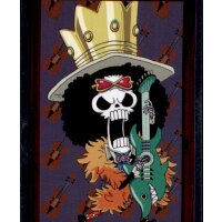 217 - Brook - One Piece Epic Journey 2023 Trading Card