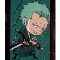 219 - Zoro/Zorro - One Piece Epic Journey 2023 Trading Card