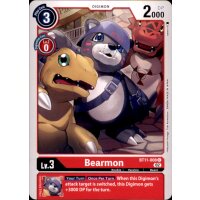 BT11-008 - Bearmon - Common