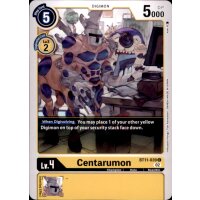 BT11-039 - Centarumon - Common