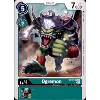 BT11-051 - Ogremon - Common