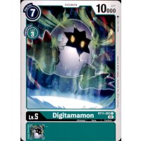 BT11-053 - Digitamamon - Common