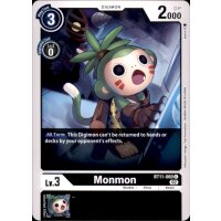 BT11-060 - Monmon - Common