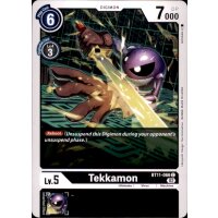 BT11-066 - Tekkamon - Common