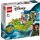 LEGO® Disney Classic 43220 - Peter Pan & Wendy – Märchenbuch-Abenteuer