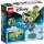 LEGO® Disney Classic 43220 - Peter Pan & Wendy – Märchenbuch-Abenteuer