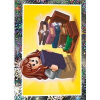 Sticker 3 - LEGO Harry Potter - Reise in die Zauberwelt