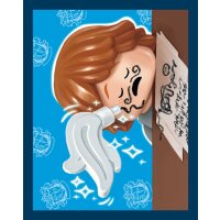 Sticker 4 - LEGO Harry Potter - Reise in die Zauberwelt