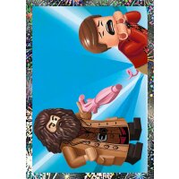 Sticker 9 - LEGO Harry Potter - Reise in die Zauberwelt