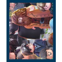 Sticker 13 - LEGO Harry Potter - Reise in die Zauberwelt