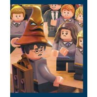 Sticker 31 - LEGO Harry Potter - Reise in die Zauberwelt