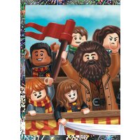 Sticker 36 - LEGO Harry Potter - Reise in die Zauberwelt