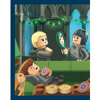 Sticker 41 - LEGO Harry Potter - Reise in die Zauberwelt