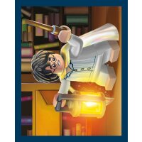 Sticker 45 - LEGO Harry Potter - Reise in die Zauberwelt