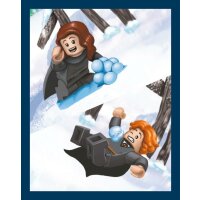 Sticker 49 - LEGO Harry Potter - Reise in die Zauberwelt