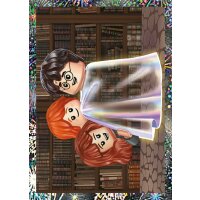 Sticker 53 - LEGO Harry Potter - Reise in die Zauberwelt