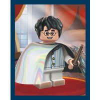 Sticker 54 - LEGO Harry Potter - Reise in die Zauberwelt